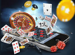 The Rise of No KYC Crypto Casinos A Gamer's Paradise The Rise of No KYC Crypto Casinos A Gamer's Paradise
