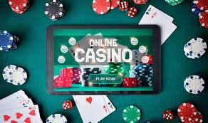 The Rise of No KYC Crypto Casinos A Gamer's Paradise The Rise of No KYC Crypto Casinos A Gamer's Paradise