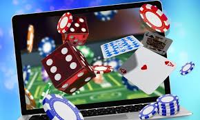 The Rise of No KYC Crypto Casinos A Gamer's Paradise The Rise of No KYC Crypto Casinos A Gamer's Paradise